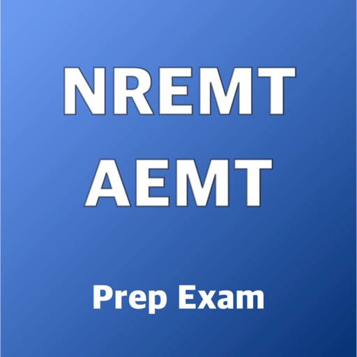 NREMT AEMT Prep Exam 2023