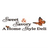 Sweet & Savory Homestyle Deli icon