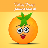 Talking Orango - البرتقالة