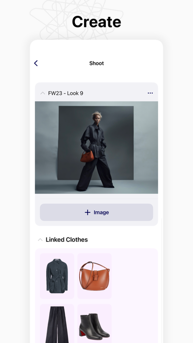 WEARIT Screenshot