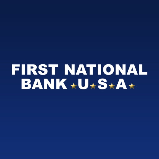 FNB USA Business iOS App