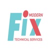 Modern Fix icon