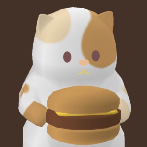 BurgerCat - Idle tycoon