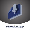 Dictation App icon