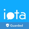 iota Guarded-Instant Messaging