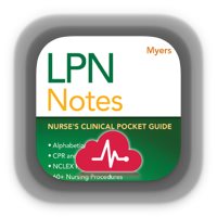 LPN Notes Clinical Guide