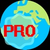 World Geography Pro icon