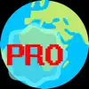 World Geography Pro App Negative Reviews