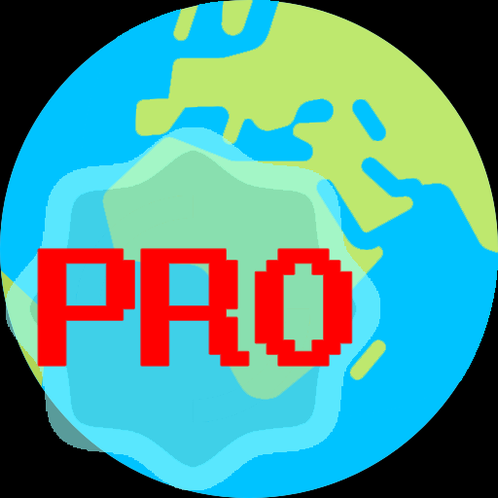 Get World Geography Pro for iOS, iPhone, iPad Aso Report