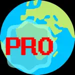 World Geography Pro App Problems