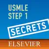 USMLE Step 1 Secrets, 3/E delete, cancel