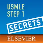 USMLE Step 1 Secrets, 3/E App Negative Reviews