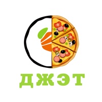 ПИZZA logo