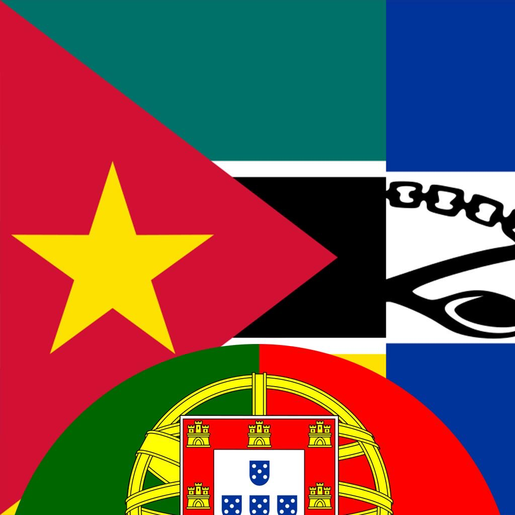 Get Dicionário Tsonga-Português for iOS, iPhone, iPad Aso Report