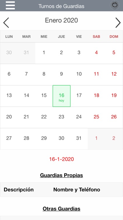 ICA Santiago screenshot-3