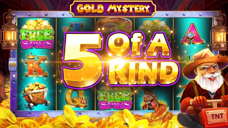 Camel Cash Casino - 777 Slots screenshot-5