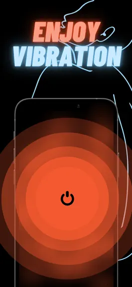 Game screenshot Vibrator - Strong Massager App hack