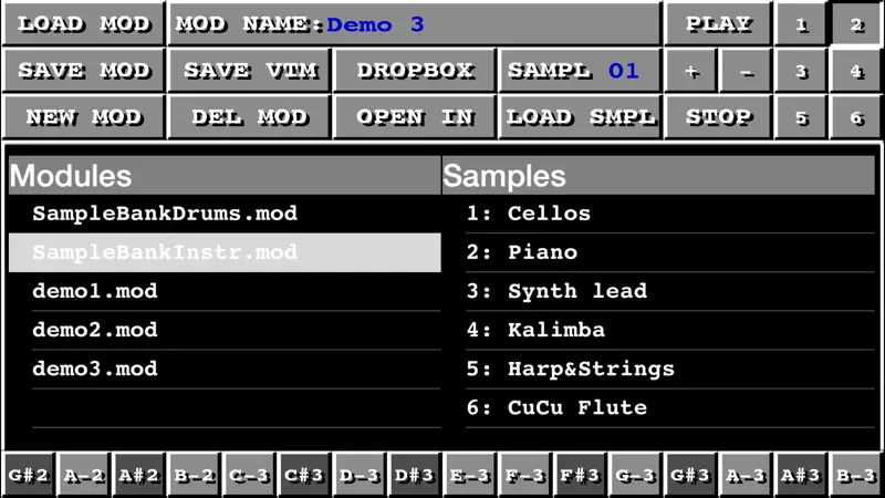 VividTracker screenshot 3 of 3