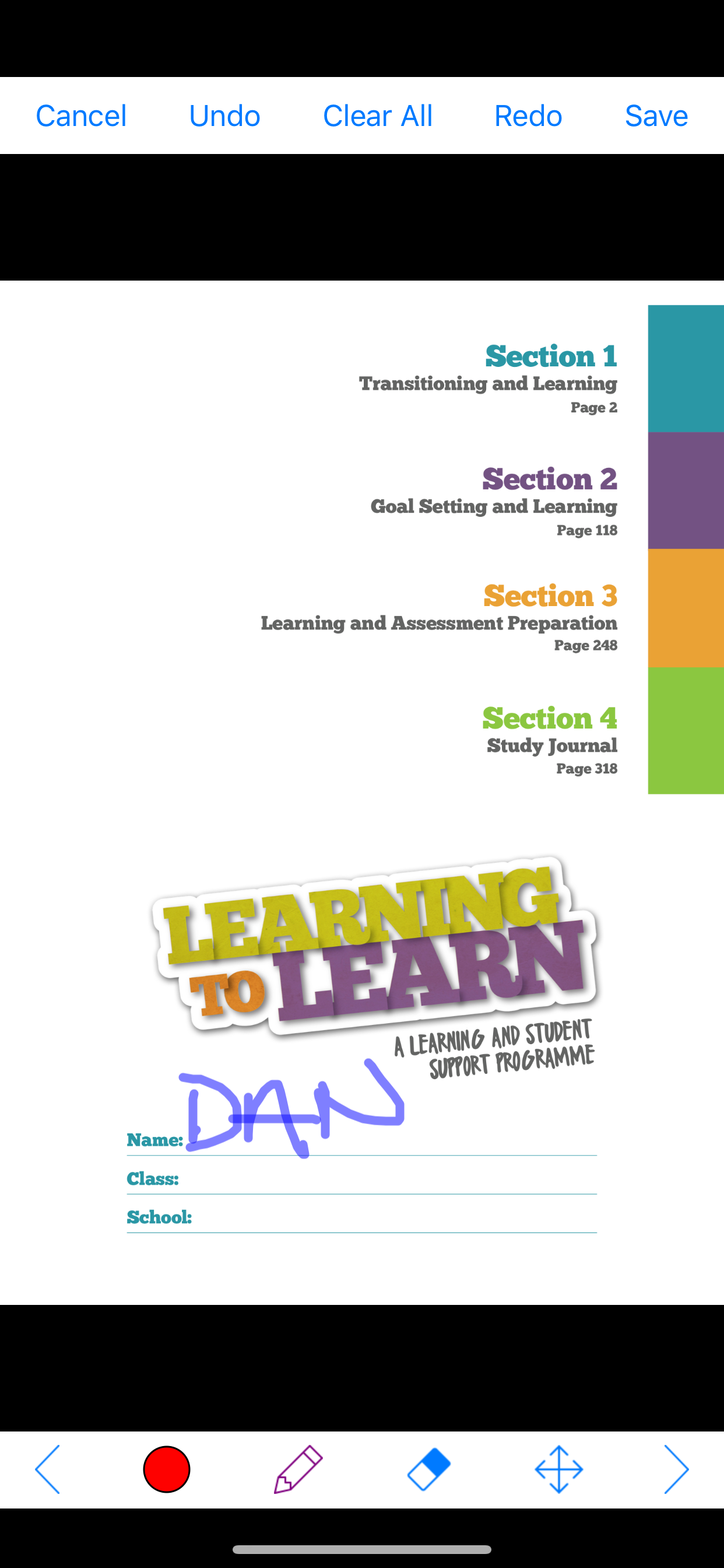 Examcraft Learning