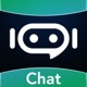 Jarvis: Your AI Chat Assistant app icon - Productivity app for iPhone