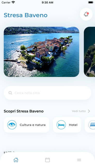 Stresa e Baveno Screenshot
