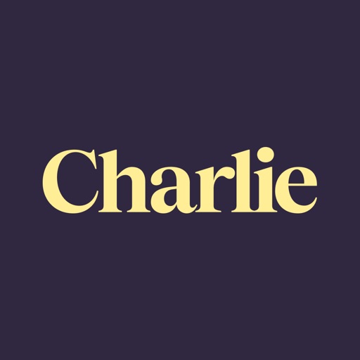 Charlie Financial iOS App