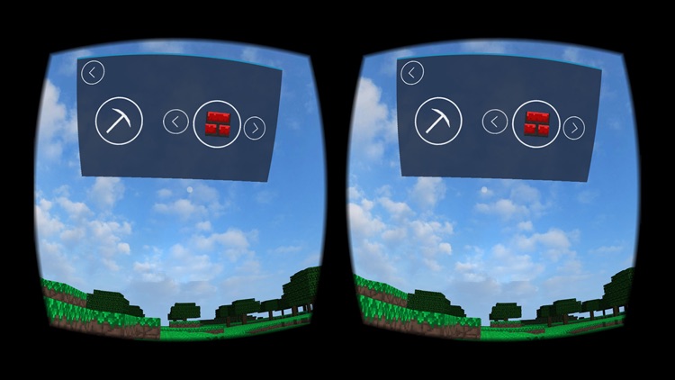 Mineforge VR screenshot-4