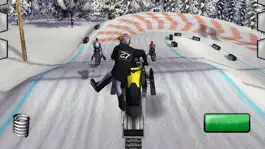 Game screenshot 2XL Snocross hack