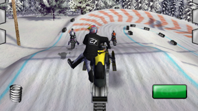 2XL Snocross screenshot