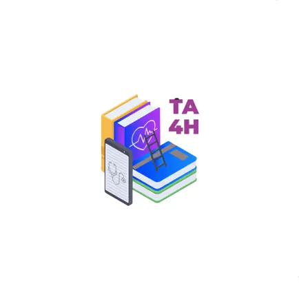 TA4H Читы
