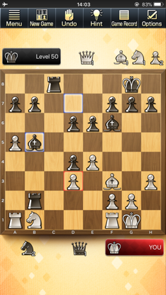 The Chess Lv.100 screenshot 5