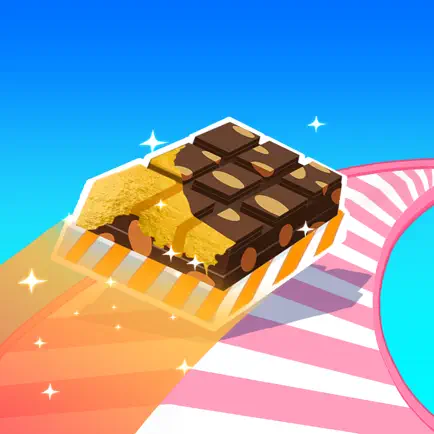 Factory Run - Chocolate DIY Читы
