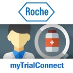 Download MyTrialConnect app