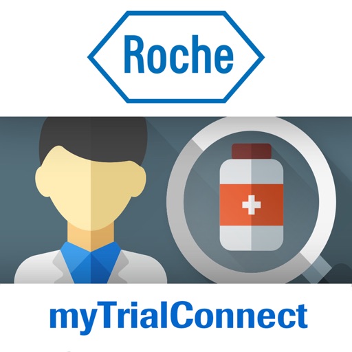 myTrialConnect