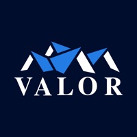 Valor Roof and Solar logo