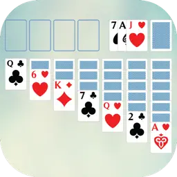 ™ Solitaire ™ app icon