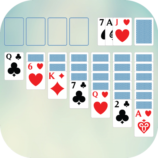 ™ Solitaire ™ icon