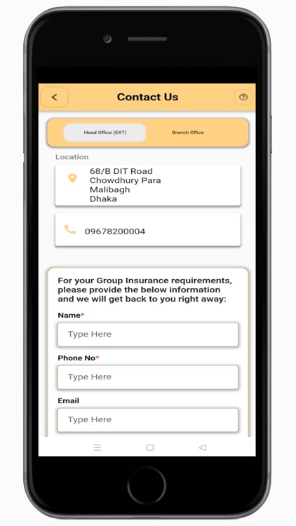 Sonali Life Policy Holders screenshot-8