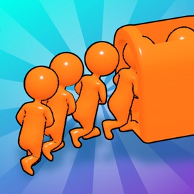 Snímky obrazovky (10) Hide Us Puzzle
