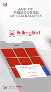 How to cancel & delete billingsof restaurant 3