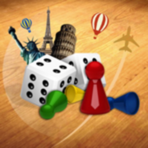 Businessman ONLINE board game iOS App