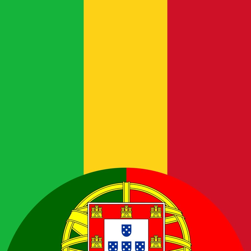 Get Dicionário Bambara-Português for iOS, iPhone, iPad Aso Report