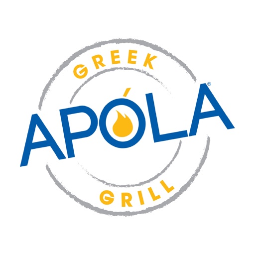 Apola Greek Grill icon