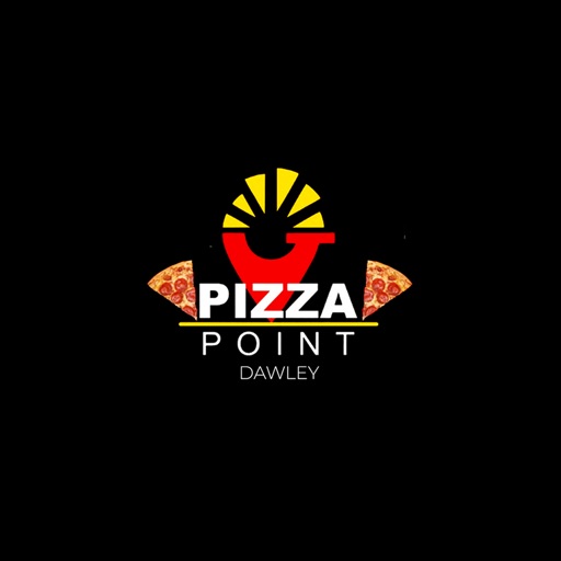 Pizza Point Dawley icon