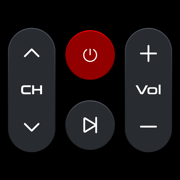 LGRemo - Remote Control for TV