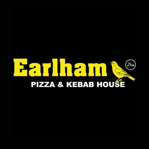 Earlham Pizza and Kebab icon