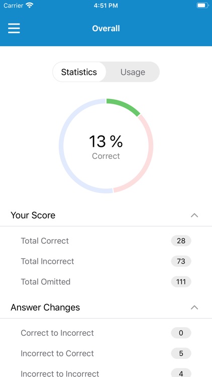 Boards (ABIM & ABFM) screenshot-5