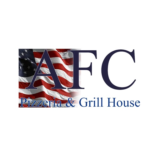 AFC Pizzeria and Grill House icon