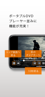 DVDミレル for CDレコ screenshot 2
