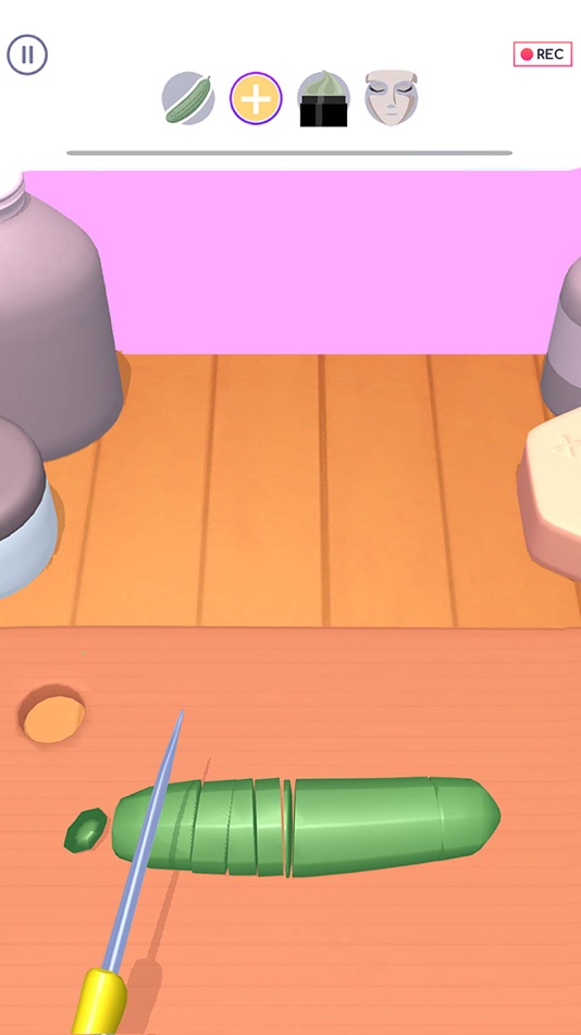 #7. DIY Makeup (iOS) 由: TabTale LTD
